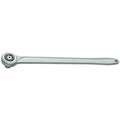 Gedore 3/4" Drive Ratchet Handle, Coupler, 3/4", Chrome 3293 Z-94